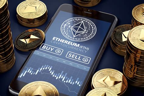 It is not a surprise that everyday people are getting interested in cryptocurrency mania as the price of bitcoin and ethereum keep of making new highs. How Can You Make Money Investing in Ethereum ? - This Dad Does