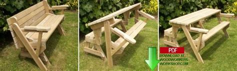 Jan 26, 2013 · free woodworking chessboard plans. 24-001 - Folding Bench and Picnic Table Combo (PDF ...