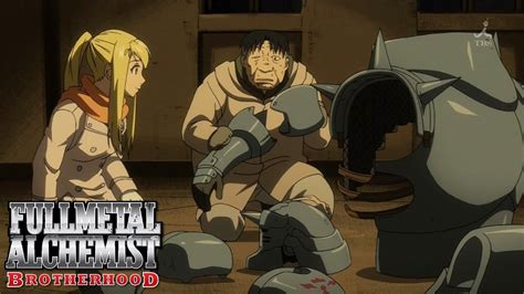 Alchemy is the process of taking apart and reconstructing an object into a different entity, with the rules of alchemy to govern this procedure. Fullmetal Alchemist: Brotherhood Episode 42 REACTION - YouTube