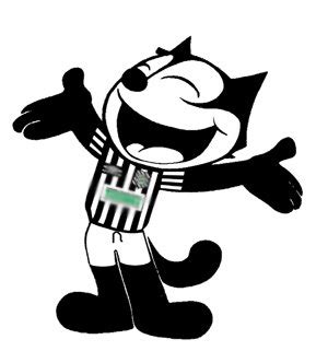 A mascot is any human, animal, or object thought to bring luck, or anything used to represent a group with a common public identity, such as a school, professional sports team, society, military unit, or brand name. Campeonato Carioca 2009