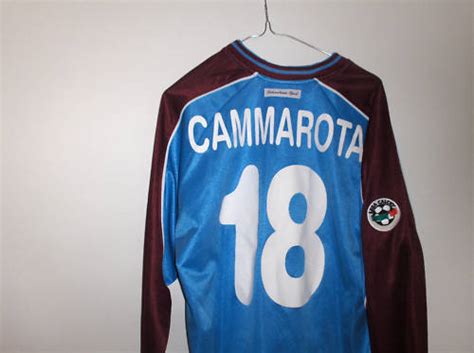 Ascoli brescia chievo cittadella cosenza cremonese empoli frosinone lecce monza pescara pisa pordenone reggiana reggina spal salernitana venezia vicenza virtus entella. shirt match worn SALERNITANA 2002-2003 | IL PRIMO DATABASE ...