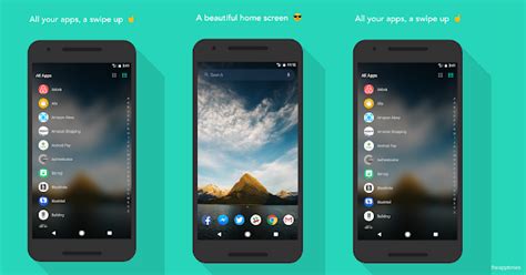 It's certainly a great app if that is you. Evie Launcher for Android Review - Minimalist, Fast and ...