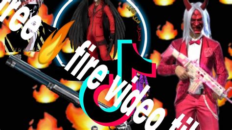 I hope you all are enjoy the video of our channel. Tik tok video free fire - YouTube