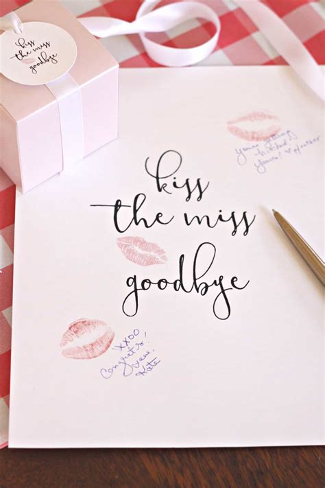 Lyrics to goodbye kiss by kasabian from the kasabian live!: Kiss the Miss Goodbye Sign | EnFete