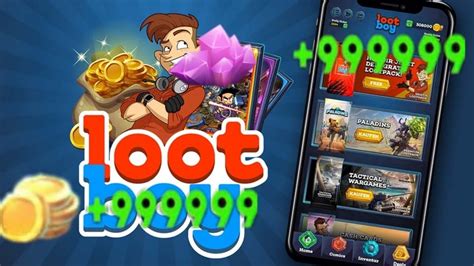 Get the new code and redeem some free diamonds, coins. LootBoy codes 2020|100diamonds & 5000 coins - YouTube