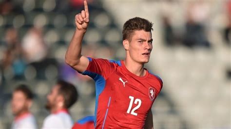 Scotland faced czech republic in euro 2020. Patrik Schick (Czech Republic) - Under-21 - Photos - UEFA.com