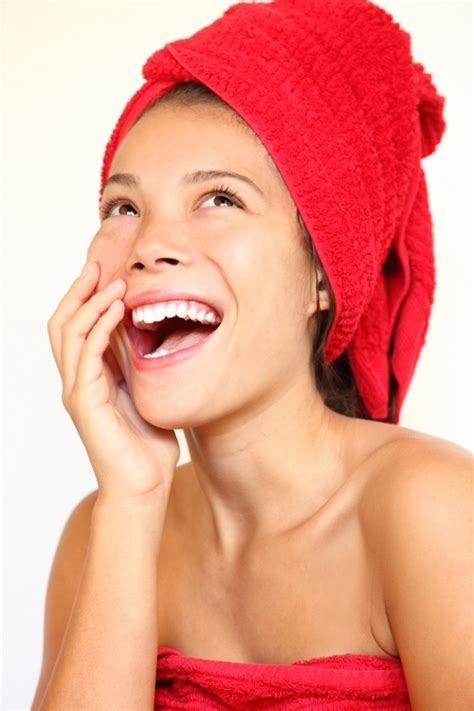 Natural Beauty Tips for Fabulous Skin|