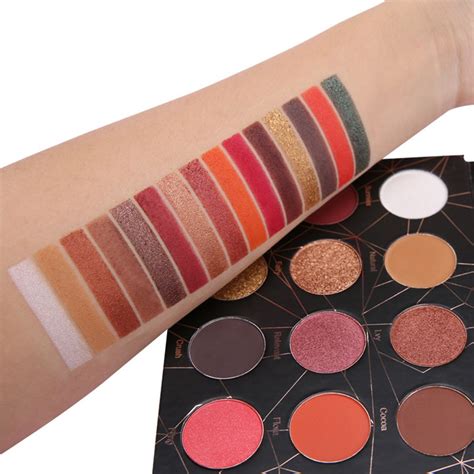 Vea todos los colores de pinturas que ofrecemos aquí en glidden.com. 15 color marble eyeshadow | Makeup palette, Eyeshadow, Makeup