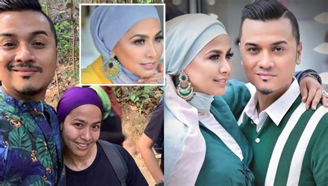 Jadi saya minta iwan untuk mengundang om saja, ujar desi sambil. Beruntung Datin Azrene, Suami Sanggup BUANG FOBIA TINGGI ...
