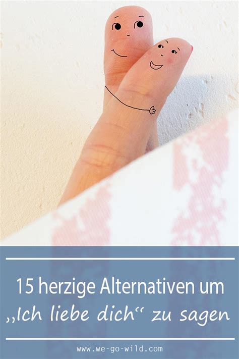 Wir haben uns immer gegenseitig geholfen, als menschen zu wachsen und wir waren ein großartiges team. 53 HQ Images Wann Sagt Man Ich Mag Dich : Wie Sagt Man Ich ...