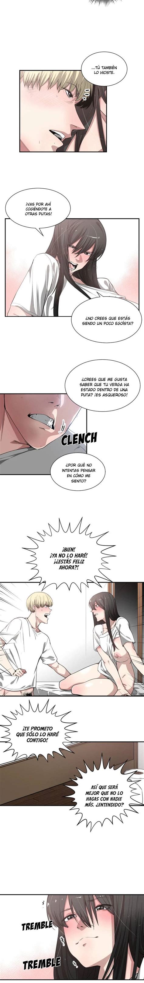 Manhwa adalah istilah korea umum untuk komik dan kartun cetak baca manga manhwa hanya di gudangkomik, atau biasa disebut dengan komik korea di luar korea, istilah. You're Not That Special! Cap. 11 - Pág. 1: Capítulo 11 ...