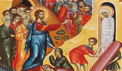 Μαύρη τρύπα στο τείχος ανοσίας από τους ηλικιωμένους ο δισταγμός ή η αδυναμία μετακίνησής τους σε εμβολιαστικά κέντρα είναι δύο από τις αιτίες που. Σαββατο του Λαζαρου: Η ζωη κερδιζει το θανατο