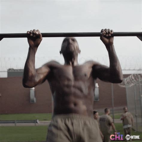 ^ a b wu, frank h. Pull Up Season 2 GIF by The Chi - Find & Share on GIPHY