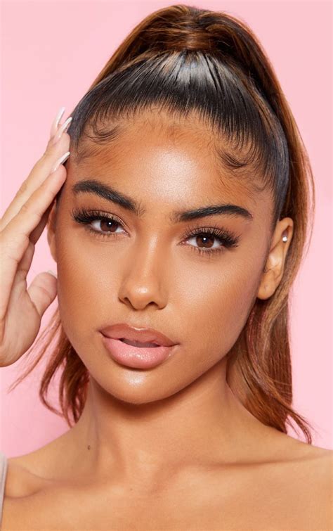 Skin tone is different to complexion, complexion refers to the surface shade of our skin (eg: Peaches & Cream Lipgloss Cherub | Lip gloss, Peach, Dark ...