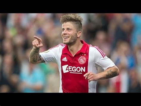 Lasse schøne de voetbal international'ın (hollandaca). Lasse Schöne | Free Kick Master (Goals, assists, skills ...