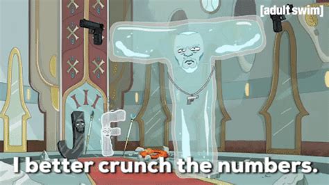 What begins with a mr. Season 2 Get Schwifty GIF by Rick and Morty - Find & Share on GIPHY