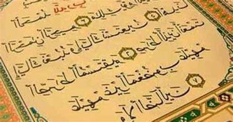 Berikut, doa sebelum membaca alquran yang dapat kamu baca: Doa Setelah Membaca Surat Al Fatihah Arab dan Latin - Abiabiz