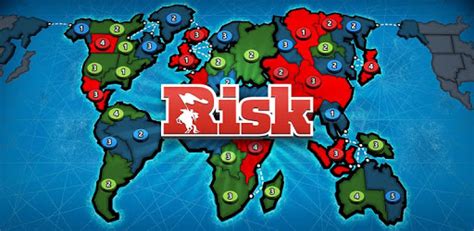 Versión del clásico juego de mesa risk. RISK: Dominación Global - Aplicaciones en Google Play