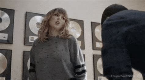 And tied up in spandex zentai. Taylor Swift Kicks ANIMATED GIF - SpeakGif