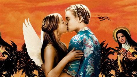In director baz luhrmann's contemporary take on william shakespeare's classic tragedy, the montagues and capulets have moved their ongoing feud to the sweltering suburb of verona beach, where romeo and juliet fall in love and. Romeo and Juliet | Off The Leash