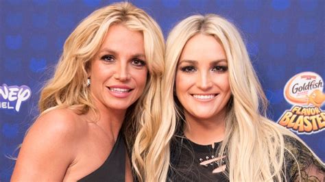 She is the younger sister of singer britney spears. Jamie Lynn Spears on Britney's Conservatorship Testimony