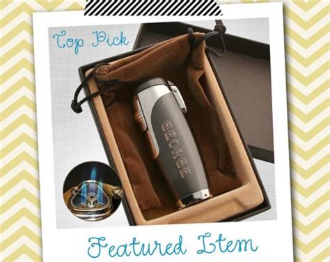 This is the secret behind its rugged appeal that is sure to draw in the manly man. Groomsmen Gifts 1 PERSONALIZED Lighter Engraved Lighter ...