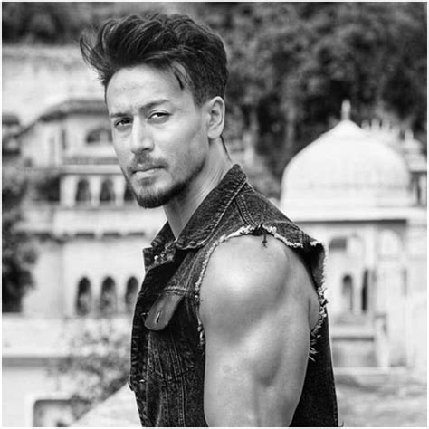 See more ideas about tiger shroff, tiger, tiger shroff body. Tiger Shroff on lockdown's impact on Baaghi 3's BO: I'm ...