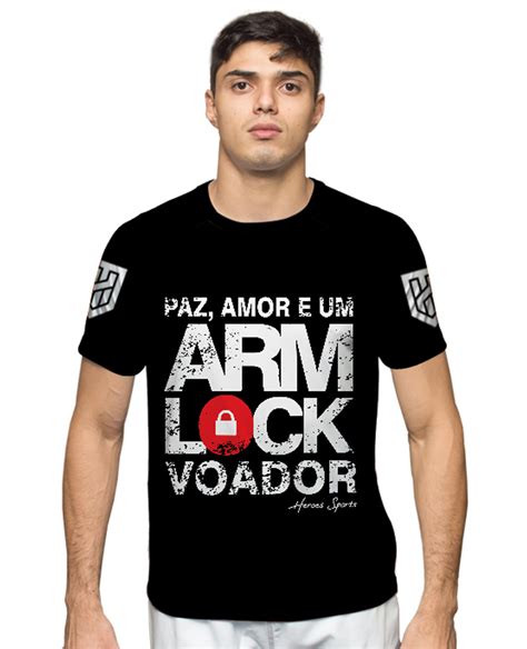 El navegador web 'alternativo' más estable, rápido y seguro. CAMISA DRY FIT MASCULINO ARM LOCK VOADOR