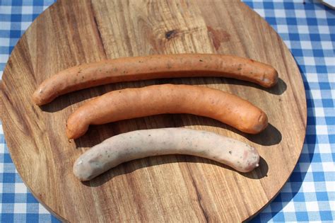 Explore menu, see photos and read 9 reviews: Grillen zu Hause: Bratwurst | Guter Genuss