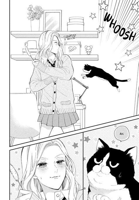 Maybe you would like to learn more about one of these? Read Cat and a Kiss Manga English New Chapters Online ...