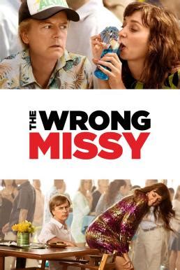 Listen to trailer music, ost, original score, and the full list of popular songs in the film. The Wrong Missy | NETFLIX มิสซี่ สาวในฝัน (ร้าย) (2020 ...