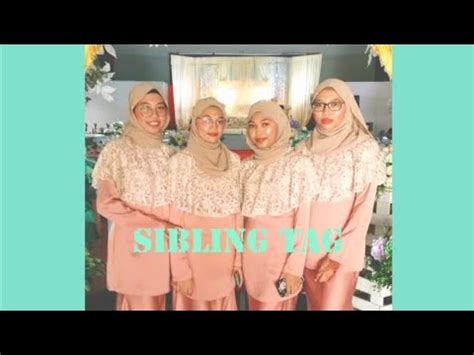 Athisha khan 1.396.161 views1 year ago. Neelofa Wannabe | SIBLING TAG - YouTube