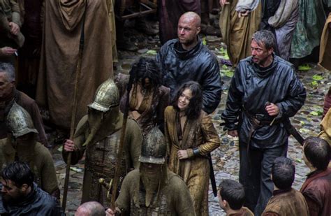 Mark gatiss has confirmed he will. Game Of Thrones Season 7 Episode 3 Preview: "The Queen's ...