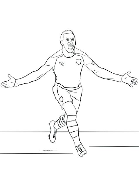 Soccer coloring pages soccer coloring pages getcoloringpages com. Soccer Player Coloring Pages at GetColorings.com | Free ...