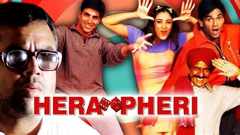 50 comedy hollywood movies in hindi. Hera Pheri (2000) Full Hindi Comedy Movie | Akshay Kumar ...