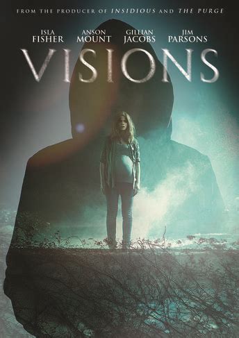 Visions | Own & Watch Visions | Universal Pictures