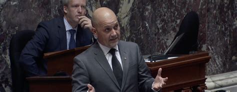 The bill for an act with this short title will usually have been known as a bankruptcy bill during its. Adam Olsen, MLA - VIDEO: Response to Bill 3 (Elections ...