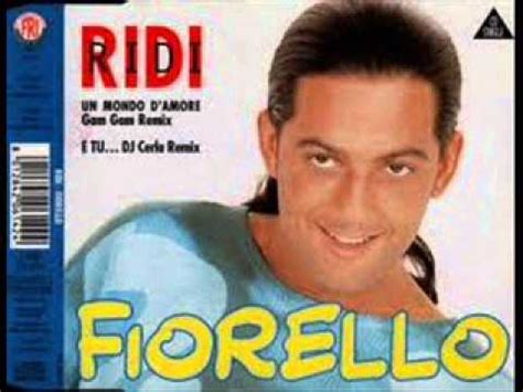 Al fianco di fiorello ci sarà un variegato cast composto da vecchie e nuove conoscenze viva raiplay! è un programma di rosario fiorello, scritto con francesco bozzi, pierluigi montebelli. fiorello - ridi - YouTube