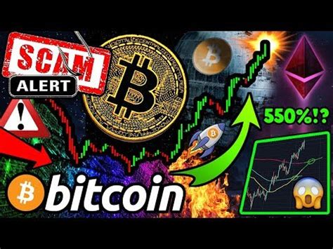 By the end of november 2020, bitcoin surprised everyone and hit its new as a widespread adoption of cryptocurrencies and crypto payments is a matter of time, 2021 is going to be a great year for the entire crypto market. BITCOIN & Altcoins GO INSANE!! Ethereum to EXPLODE 550% ...