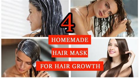 Top 11 home remedies for hair regrowth and thickness, from shampoos to hair supplements. 4 Homemade Hair Mask For Growth in Tamil || முடி ...
