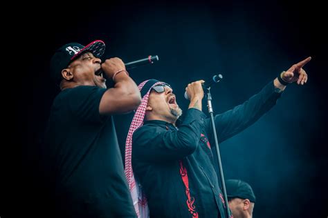 Both festivals are usually regarded as one event with a mostly identical lineup for both festivals. Festivalconcert: Prophets of Rage op Rock am Ring 2017 ...