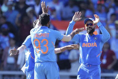 Over 1.5 mål i 1. ICC World Cup 2019: India vs Sri Lanka: Preview, where to ...