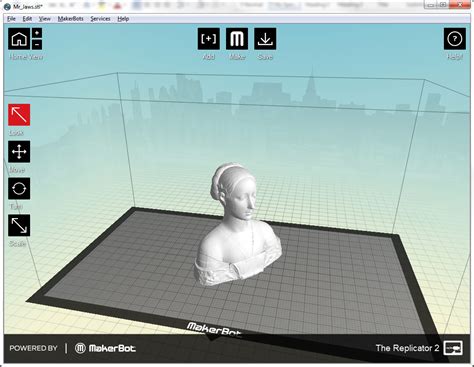 Download emachineshop cad for free and start designing parts easily, today! 3D Printer Projects - Environmental Aerodynamics