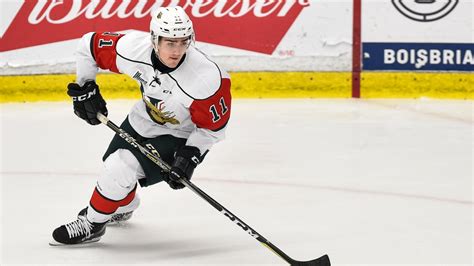 Filip zadina is 6' 0 and weighs 189 pounds. LHJMQ : Filip Zadina, autre joyau européen chez les ...