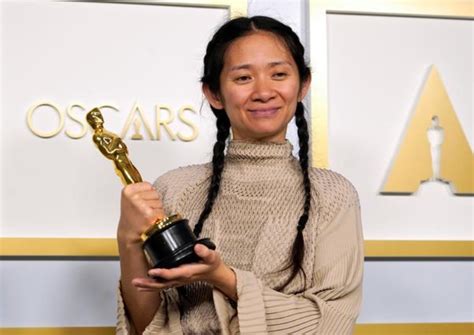 Director chloé zhao wins the top award, the golden lion, for her film nomadland becoming just the the three winners are nomadland directed by chloé zhao, one night in miami directed by regina. Kevin Feige reveals Eternals lead character and Oscar ...