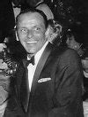 10 of our favorite frank sinatra quotes. Was morgen mit der Welt passiert, hängt davon ab, was wir ...