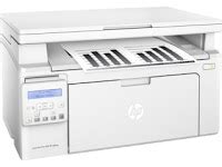 Laser multifunction printer (all in one). Hp LaserJet Pro MFP M130nw Driver Baixar Windows, Mac ...