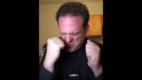 Download in under 30 seconds. Even Cop At NYPD Doing the 'P' Challenge, Too! (VIDEO ...