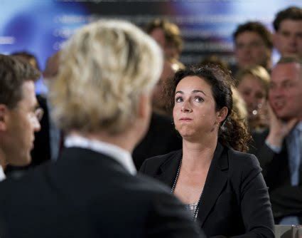 Sinds 2018 is femke halsema burgemeester in amsterdam. J.P. Verwey weblog