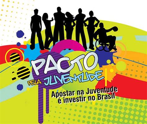 Our website is made possible by displaying online advertisements to our visitors. Especialistas em Juventude: PACTO PELA JUVENTUDE
